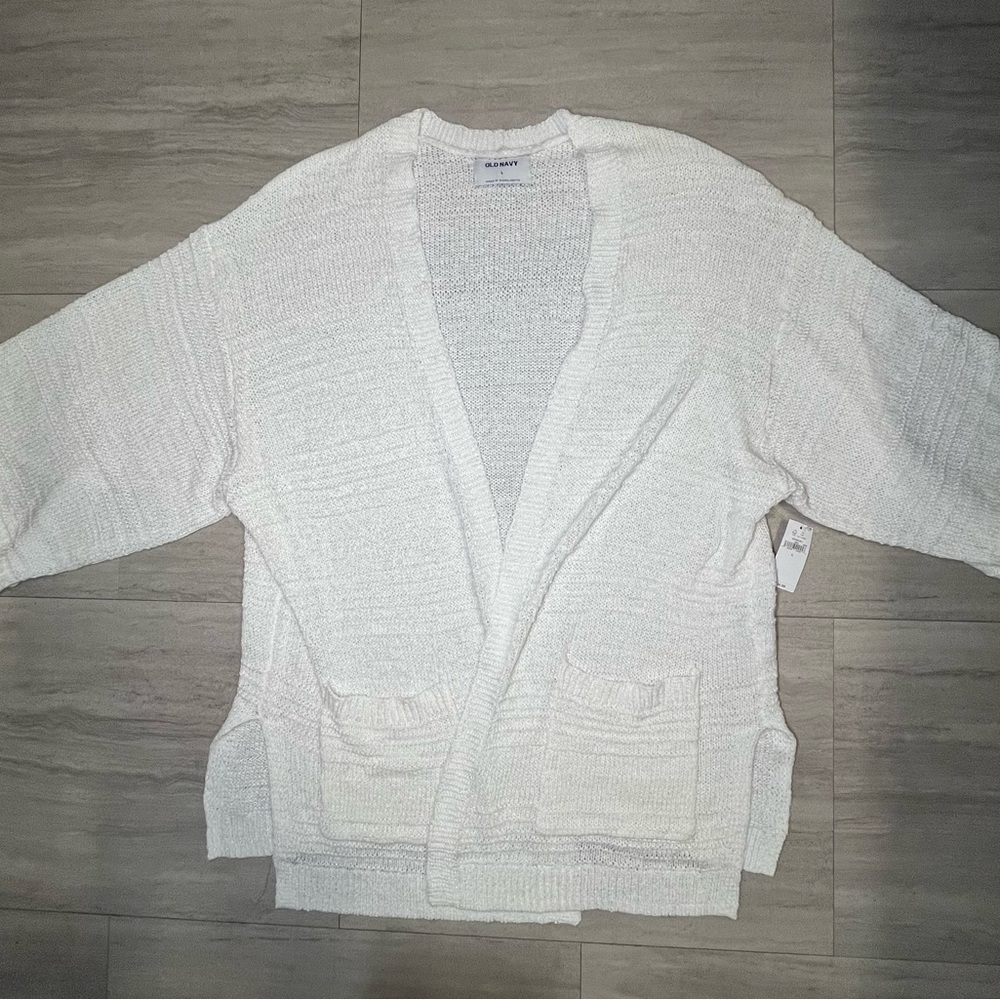 Cardigan Sweater - Old Navy